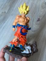Dragonball Z Son Goku Super Sayajin Berlin - Neukölln Vorschau