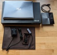 ASUS Zenbook Prime UX31A Niedersachsen - Rosengarten Vorschau