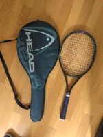 Wilson Tennisschläger mit Tasche Aachen - Laurensberg Vorschau