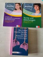 Verschiedene Bücher Thüringen - Nordhausen Vorschau
