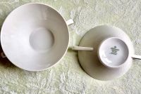 Seltmann Weiden Porzellan Tasse,  Schüsseln mit Henkeln Pankow - Prenzlauer Berg Vorschau