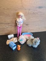 Barbie Tierärztin Tierarzt Duisburg - Rheinhausen Vorschau