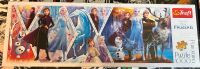 Disney Eiskönigin Panorama Puzzle 1000 Teile Nordrhein-Westfalen - Mönchengladbach Vorschau