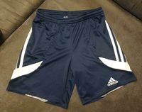 Sporthose / Turnhose "adidas" climalite Gr. 140 *top* Schleswig-Holstein - Mielberg Vorschau