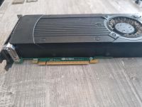 Dell nvidia gtx Grafikkarte  760 Nordrhein-Westfalen - Solingen Vorschau