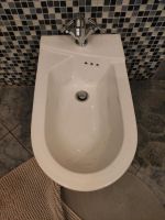 Bidet mit Armatur Hessen - Pohlheim Vorschau