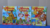 Disneys Winnie Puuh, drei Hefte aus den Jahren 1998 und 2000 Niedersachsen - Laatzen Vorschau