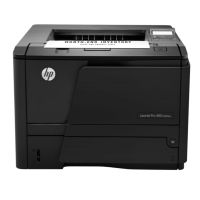 HP LaserJet ProM401dne A4 S/W Laser Duplex Rheinland-Pfalz - Dörth Vorschau