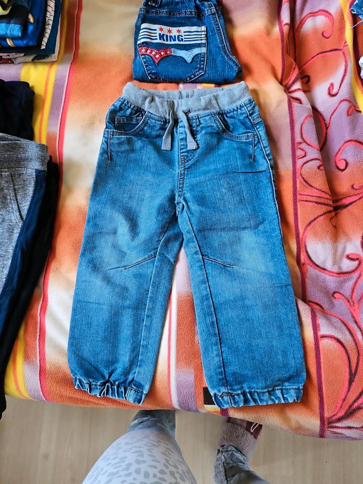 ❗️❗️❗️ kleiderpaket zu verkaufen 92/98❗️❗️❗️ in Erfurt