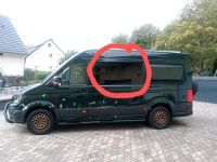 Carbest Schiebefenster VW Crafter TGE neuwertig Baden-Württemberg - Kenzingen Vorschau