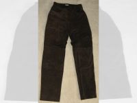 Lederhose Wildleder Ashley Brooke Gr. 38 Rheinland-Pfalz - Beindersheim Vorschau