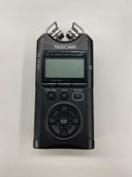 Tascam DR-40, tragbarer Audiorekorder Bayern - Augsburg Vorschau