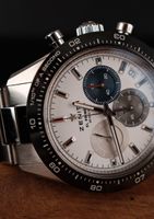 Zenith Chronomaster Sport 033100360069M3100 Box + og. Papiere wei Baden-Württemberg - Aalen Vorschau