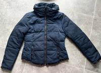 Damen Winterjacke S Blau von Ichi - sehr guter Zustand Bayern - Amberg Vorschau