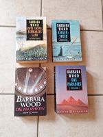 Bücher Barbara Wood Bayern - Prichsenstadt Vorschau