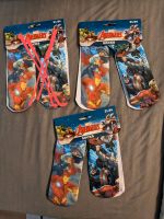 Marvel Avengers Socken neu 31-34 Hessen - Lich Vorschau