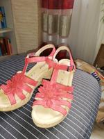 Sandalen Gabor Nordrhein-Westfalen - Paderborn Vorschau