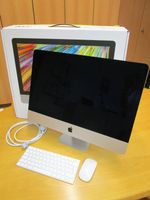 LSTE76: Apple iMac A1418 21,5" 2,3GHz i5 8GB RAM 256GB SSD 2017 Sachsen - Plauen Vorschau