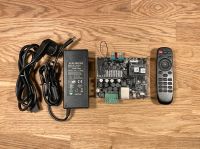 Arylic Up2Stream Amp 2.1 DIY Audio PCB Board inkl. Zubehör Hessen - Haiger Vorschau
