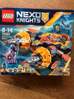 Lego Nexo Knights 70354 Nordrhein-Westfalen - Kirchlengern Vorschau