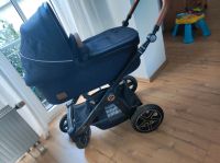 Hartan Racer GT/GTS Kinderwagen Bayern - Schönwald Oberfr. Vorschau