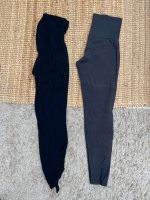 Umstandsmode Leggings Niedersachsen - Lilienthal Vorschau