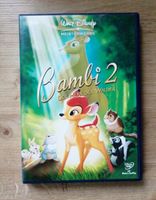 DVD Bambi 2 - Der Herr der Wälder (Disney) Kr. Altötting - Perach Vorschau