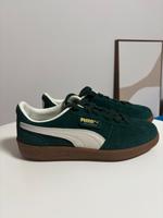 Puma Palermo 37 grün neu München - Au-Haidhausen Vorschau