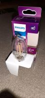 Philips LED E14 4,3W ersetzt 40 Watt Halogen Bayern - Nassenfels Vorschau