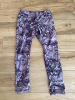 Please Jeans P78, lila mit Blumen, Größe Medium Niedersachsen - Georgsdorf Vorschau