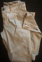 Soccx Skinny Beige Stretch Gr. 26 36-38 Neuwertig Berlin - Hohenschönhausen Vorschau