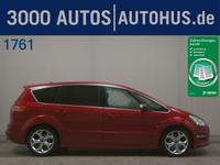 Ford S-MAX (0010- ) 2.2 TDCi Titanium (02.2010- ) LM Gyhum - Bockel Vorschau