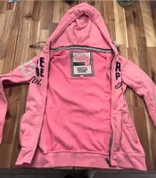 Original!! Damen Superdry Hoodie/Kapuzenjacke Größe M Nordrhein-Westfalen - Mülheim (Ruhr) Vorschau