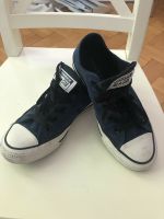 Converse Allstar cord blau Baden-Württemberg - Ravensburg Vorschau