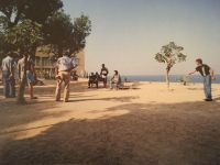 Boule Petanque Oberharz am Brocken Sachsen-Anhalt - Tanne Vorschau