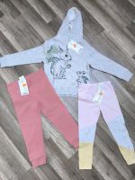 2 Hosen und ein dickes Sweatshirt Hoodie neu Set Mädchen Nürnberg (Mittelfr) - Südoststadt Vorschau