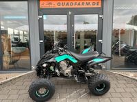 ATV / Quad Yamaha Raptor YFM 700 R inkl. LOF ☑️verfügbar Nordrhein-Westfalen - Mettingen Vorschau