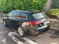 Opel Insignia Automatik 1,6 CDTI Sportstourer Baden-Württemberg - Bisingen Vorschau
