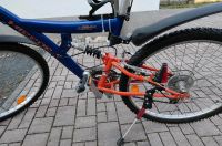 Damen Mountainbike Thüringen - Eisfeld Vorschau