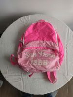 Rucksack Esprit rosa Kinderrucksack Sachsen - Radebeul Vorschau