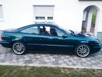 Opel Calibra  V6 Stuttgart - Stuttgart-West Vorschau