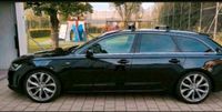 Original Audi A6 4G C7 Dachträger Grundträger Kombi Avant Variant Bayern - Amberg Vorschau