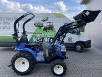 Iseki Traktor mit Frontlader u Schaufel TM 3187 AL  Allrad Bayern - Mitterteich Vorschau