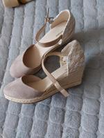 Neue Damenschuhe Gr.41 Brandenburg - Senftenberg Vorschau