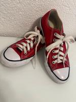 Damen Converse All⭐️Star Smeaker Bayern - Günzburg Vorschau