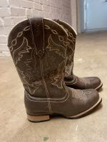 Stone Deek Western Stiefel 36 Berlin - Kladow Vorschau