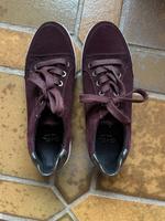 Ara Halbschuhe Größe 4 Hessen - Bad Nauheim Vorschau