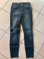 Only Jeans schwarz Gr. S(30) Niedersachsen - Wrestedt Vorschau