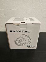 Fanatec QR1 Lite Neu Wheel side Nordrhein-Westfalen - Zülpich Vorschau