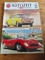 Autozeit - Das Schweizer Automagazin Ausgabe 1 2022 Duisburg - Duisburg-Süd Vorschau